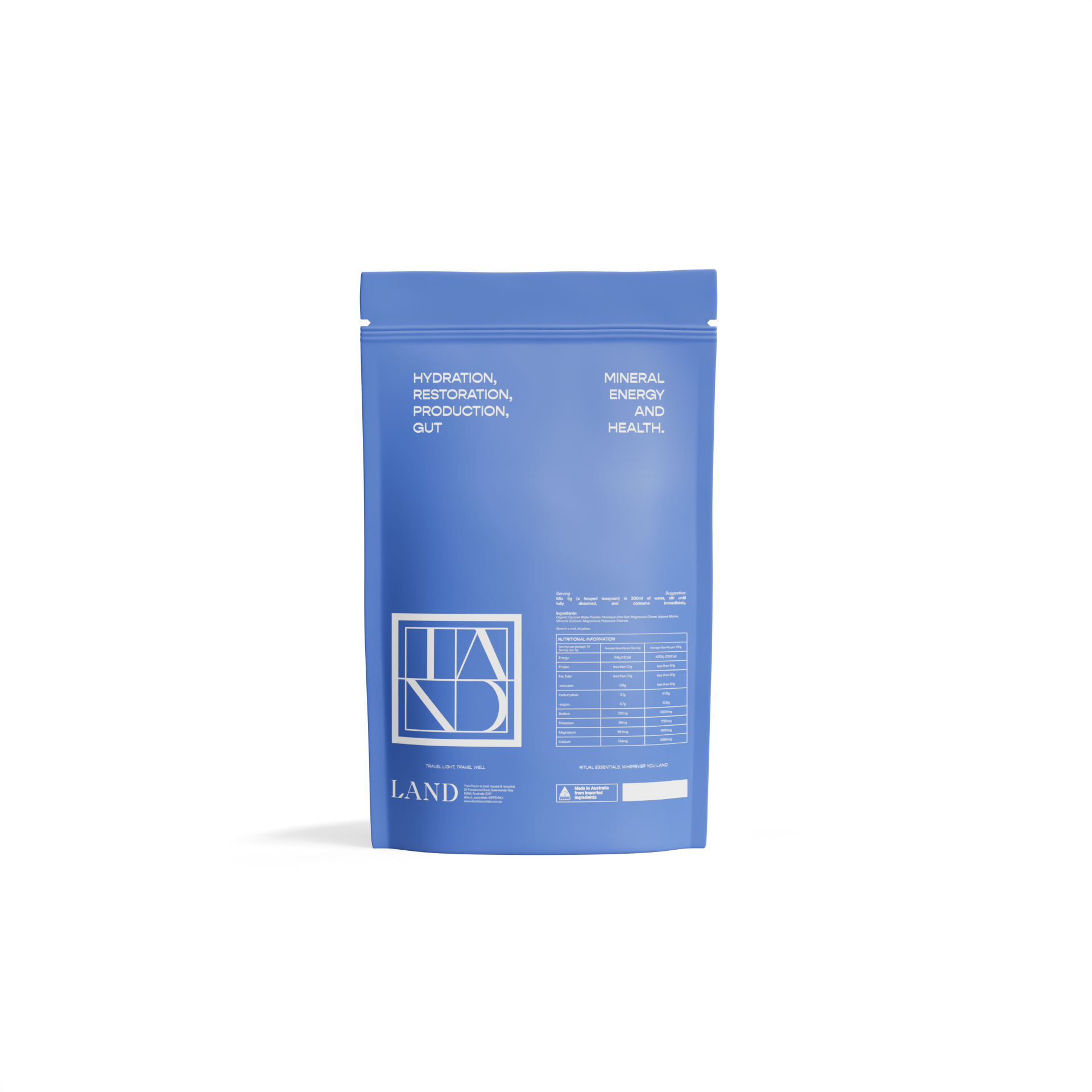 Supplement Product Renders — image 4