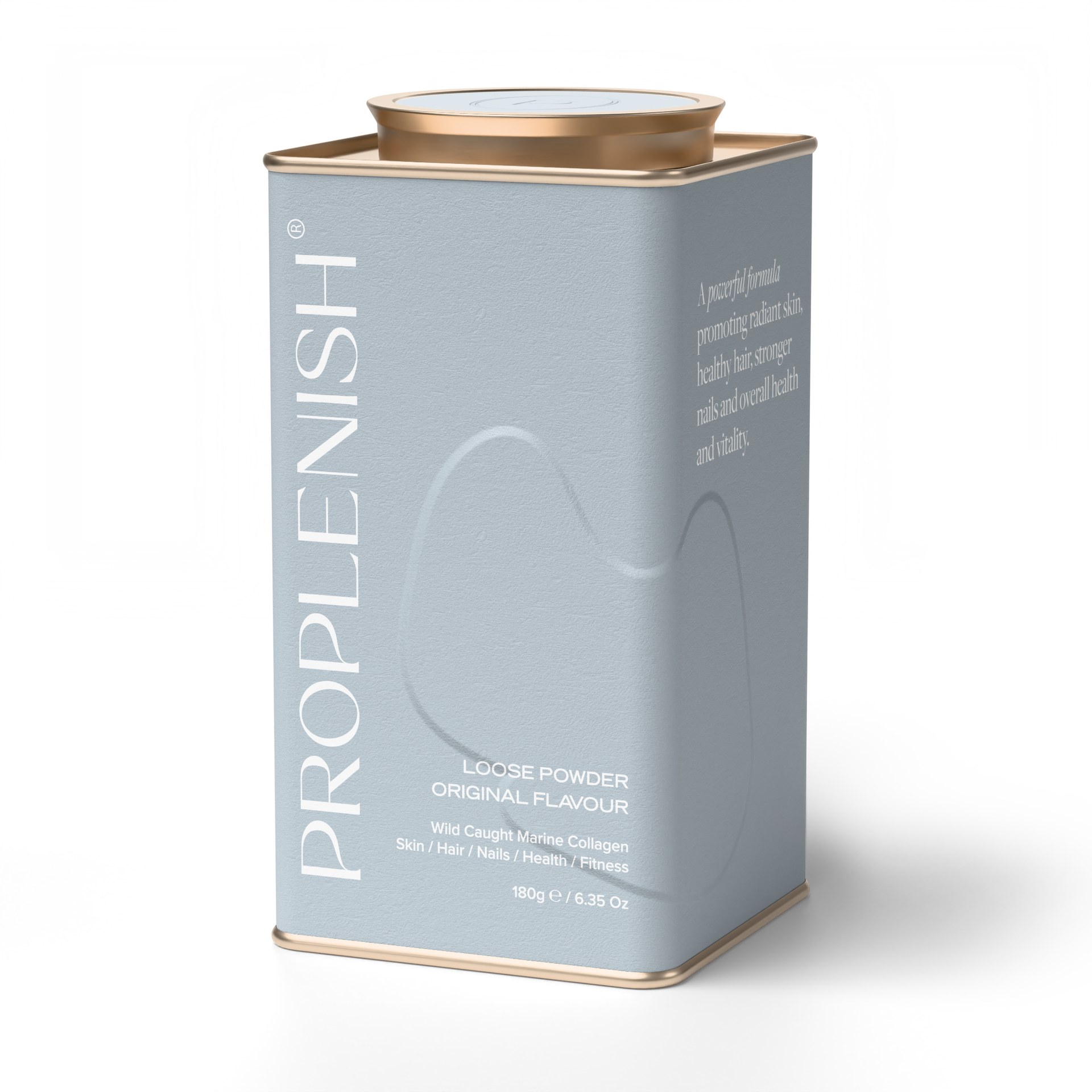 Wellness Product Packaging Renders — image 4