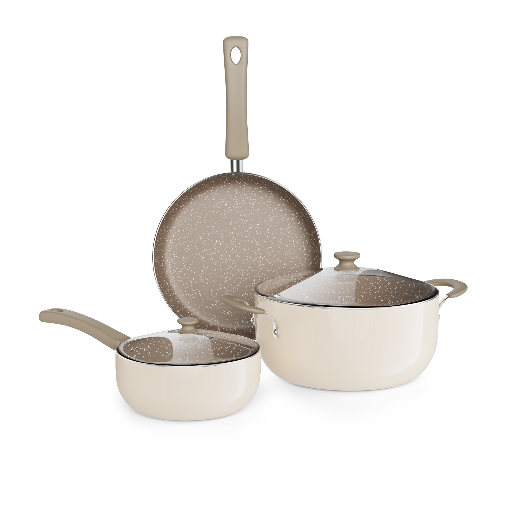 Cookware Product Animation — image 3